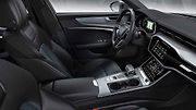 Audi A6 Allroad 4. generace
