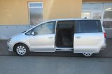 Volkswagen Sharan 2.0 TDi  KLIMA WEBASTO TAŽNÉ - náhled 8