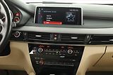 BMW X6 (2018) xDrive30d, STK, KLIMA, 4x4 - náhled 13