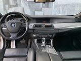BMW Řada 5 (2011) 3.0D,150KW,N57D,M-PAKET,PANOR. - náhled 13