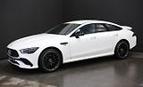Mercedes-Benz AMG GT 43 4M Matrix 360k Hud  - náhled 1