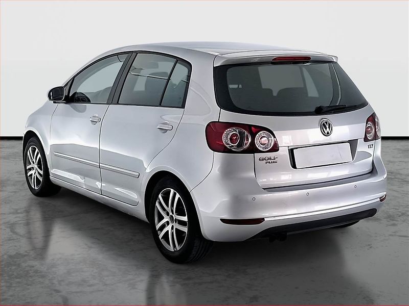 Volkswagen Golf Plus (2009) Comfortline 1.4 TSI, nová STK - fotka 4 z 17