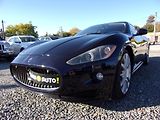 Maserati Granturismo (2011) 4.7S 440PS V8 AUTOMAT 80 000KM - náhled 1