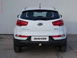 Kia Sportage (2015) 1.7 CRDi, 2.maj,ČR, servis - náhled 4