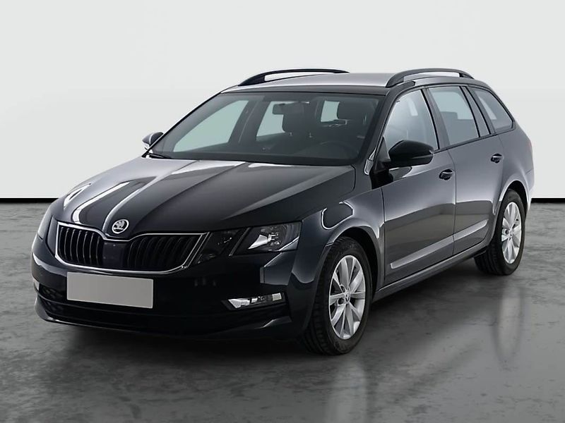 Škoda Octavia (2018) Ambition 1.0 TSI, Tempomat - fotka 2 z 18