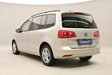 Volkswagen Touran 1.6TDI 77kW  - náhled 10