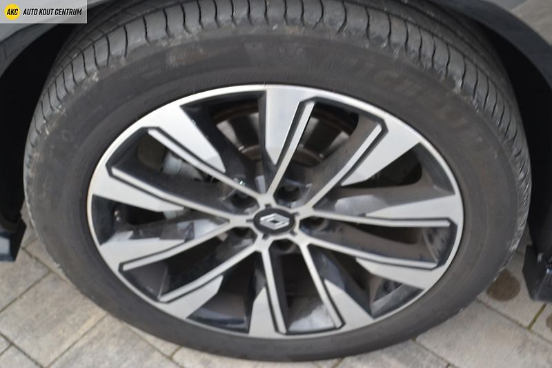 Renault Austral TECHNO MHEV 160 AUTO - fotka 43 z 53