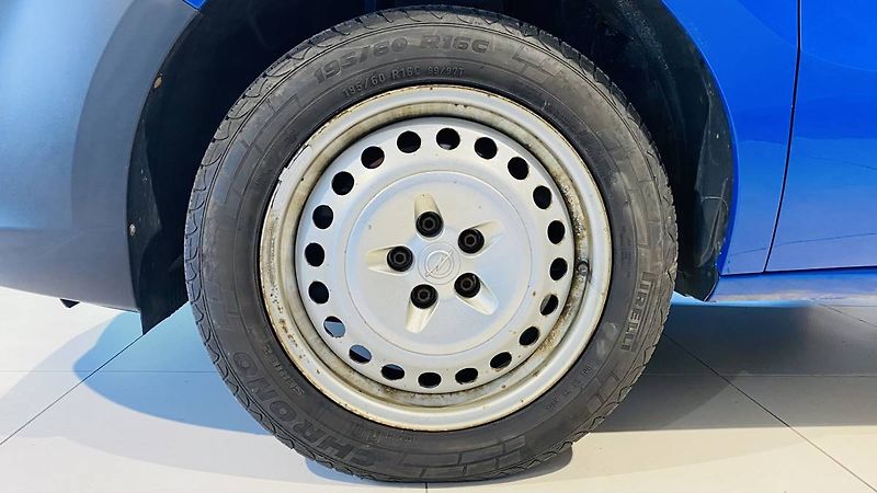 Opel Combo VAN 1.4L CNG 88kW MT6/P3802 - fotka 23 z 24