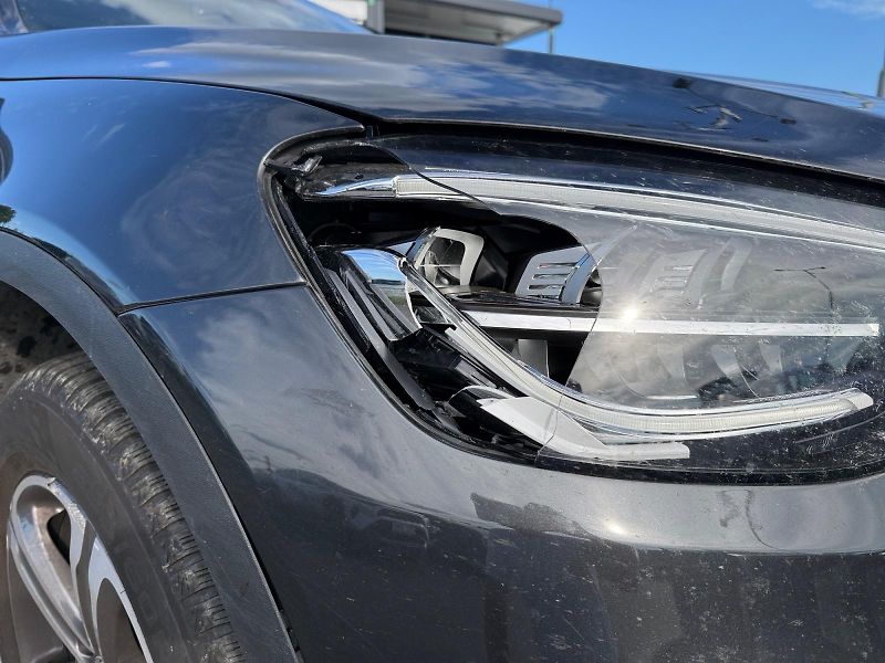 Mercedes-Benz GLC (2022) 200 145kW 4MATIC CZ DPH - fotka 11 z 11