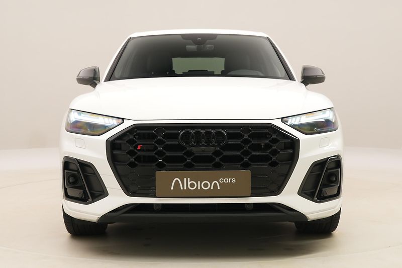 Audi SQ5 3.0TDI QUATTRO AUT  - fotka 15 z 60