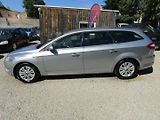 Ford Mondeo (2008) 2.0 TDCi GHIA 1.MAJITEL - náhled 2