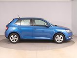 Škoda Fabia (2021) Ambition Plus 1.0 TSI, ČR - náhled 6