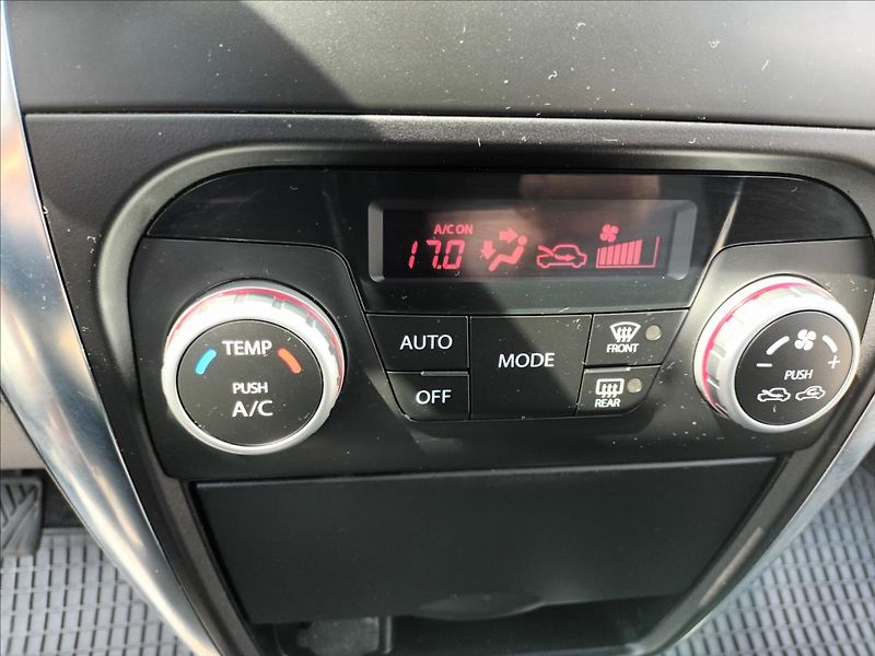 Suzuki SX4 1,6 VVT,88KW,4X4,VÝHŘEV,KOLA - fotka 34 z 47