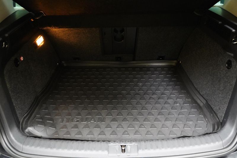 Volkswagen Tiguan - fotka 27 z 27