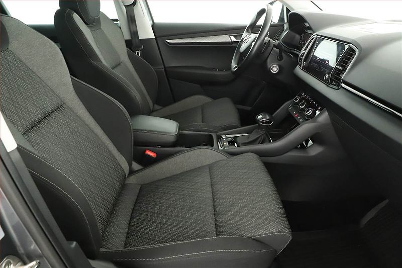 Škoda Karoq (2023) Style 2.0 TDI - fotka 7 z 20