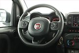 Fiat Panda (2024) Cross 1.0 FireFly, Serv.kniha - náhled 12