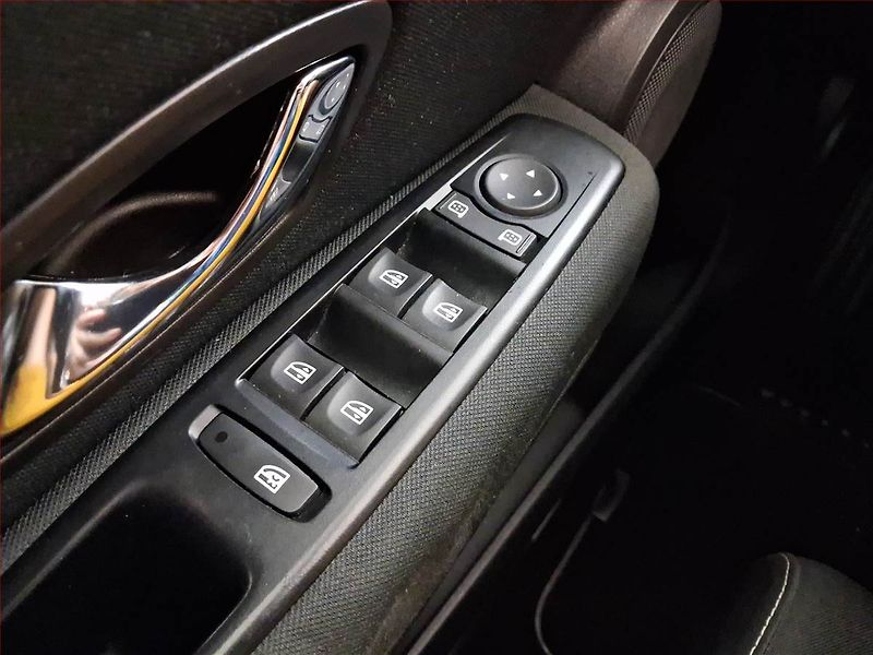 Renault Mégane (2012) 1.5 dCi, Tažné, udržované - fotka 16 z 22