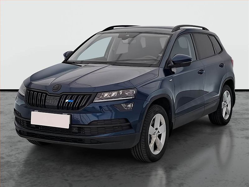 Škoda Karoq (2020) Ambition Plus 2.0 TDI - fotka 2 z 20