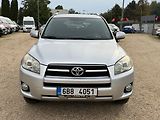 Toyota RAV4 2.2 D-CAT 110KW*4X4*71.TIS KM* - náhled 11