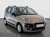 Citroën C3 Picasso (2012) 1.4 i, nová STK, jezdí výborně - náhled 1