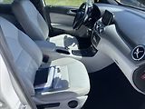 Mercedes-Benz Třídy B 1,8 200CDi 100kw Automat, Kůže - náhled 12