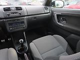 Škoda Fabia (2012) Monte Carlo 1.2 TSI - náhled 8