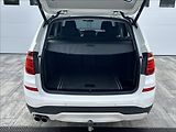 BMW X3 2,0 28i 245PS  Advantage A/T 4 - náhled 41