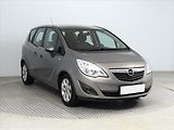 Opel Meriva (2010) 1.4 i, Serv.kniha, Tempomat - náhled 1