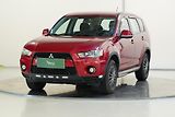 Mitsubishi Outlander - náhled 1