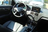 Mercedes-Benz Třídy C (2008) 220CDi,AUT,ČR,Servisní kniha - náhled 36