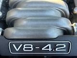 Audi S4 4.2 V8 344PS/Quattro/Manuál - náhled 20