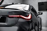 BMW M4 Coupe xDrive Competition Laser - náhled 9