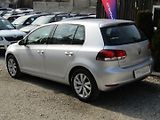 Volkswagen Golf (2010) 1.2 TSI 77kW TOP QUALITY - náhled 4