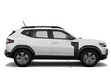 Dacia Duster (2026) Expression Eco-G 120 - náhled 2
