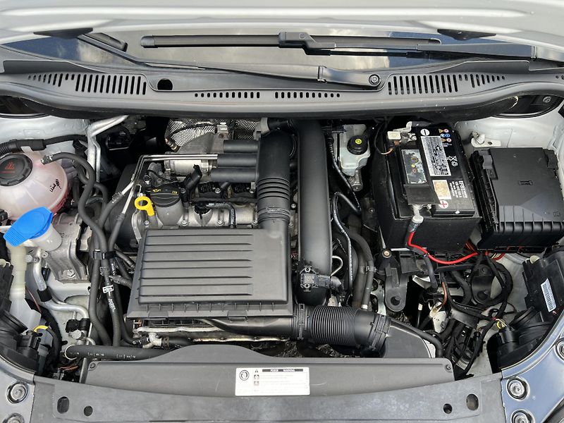 Volkswagen Caddy 1.2TSi 62kw PŮVOD ČR odp.DPH - fotka 32 z 38