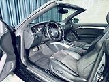 Audi S5 (2012) S5 CABRIOLET TFSI B&O TAŽNÉ - náhled 18