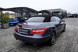 Mercedes-Benz Třídy E E 350 CDI, cabrio,automat,kůže - náhled 6
