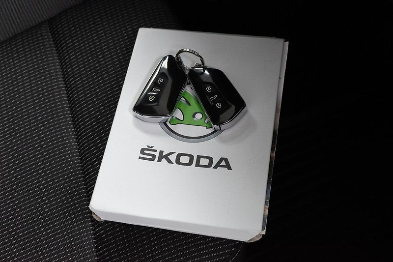 Škoda Octavia 2.0 TDI 110kW AMBITION+*ČR 1.M - fotka 29 z 38