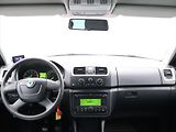 Škoda Fabia 1,2 i CZ Klima Ambiente - náhled 25