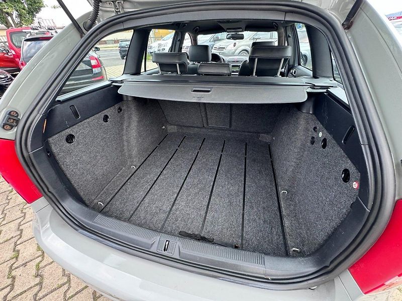 Škoda Octavia (2006) RS 2,0 FSI TURBO 147 KW STK - fotka 41 z 50