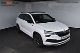 Škoda Karoq (2022) Sportline 1.5TSI 110kW DSG - náhled 9