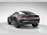 DBX Concept