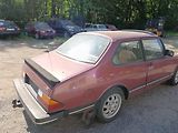 Saab 90 (1984) 2.0  - náhled 2