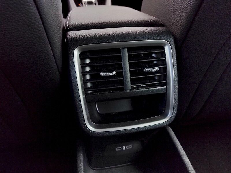 Škoda Octavia (2025) top Selection 2,0 Tdi 110 Kw D - fotka 27 z 38