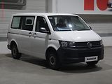 Volkswagen Transporter (2017) 2.0TDi 6míst, 2.maj,ČR, AC - náhled 1