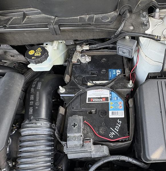 Mazda CX-5 (2018) Mazda CX5 diesel, automat 2018 - fotka 9 z 13