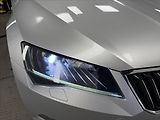 Škoda Superb 2,0 TDI ČR DSG NAVI CARPLAY - náhled 34