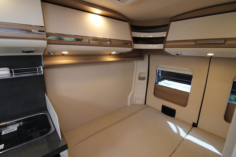 Malibu (2024) VAN 540 DB - fotka 34 z 59