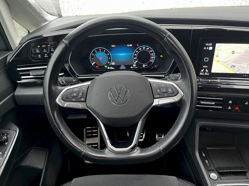 Volkswagen Caddy (2021) 1,5TSI 84KW DSG STYLE - fotka 22 z 22