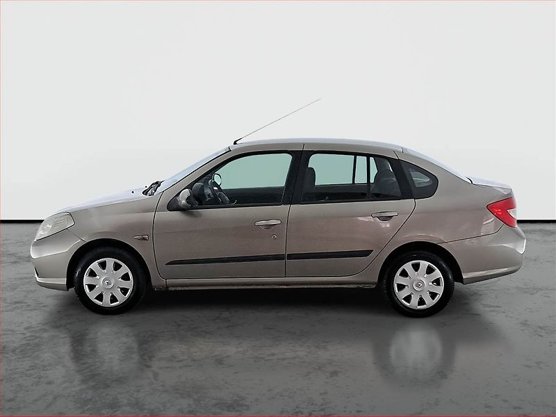 Renault Thalia (2008) 1.2 16V, ČR,1.maj, po STK - fotka 3 z 14